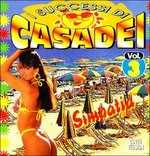 CD Successi di Casadei vol.3 Raoul Casadei