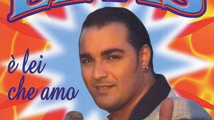 E' Lei Che Amo - CD Audio di Elvis Presley