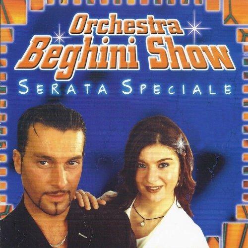 Serata speciale - CD Audio di Beghini Show