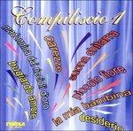 Compiliscio 1 - CD Audio