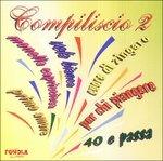 Compiliscio 2 - CD Audio