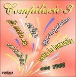 Compiliscio 3 - CD Audio