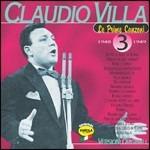 Le prime canzoni vol.3: 1948-1949 - CD Audio di Claudio Villa
