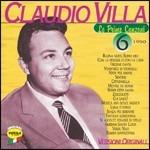 Le prime canzoni vol.6: 1950 - CD Audio di Claudio Villa