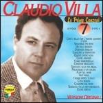 Le prime canzoni vol.7: 1950-1951 - CD Audio di Claudio Villa