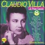 Le prime canzoni vol.8: 1951-1952 - CD Audio di Claudio Villa