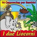 I due liocorni - CD Audio