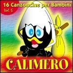 Calimero - CD Audio
