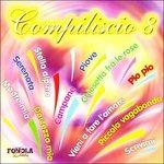 Compiliscio 8 - CD Audio