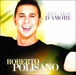 Regalo D'amore - CD Audio di Roberto Polisano