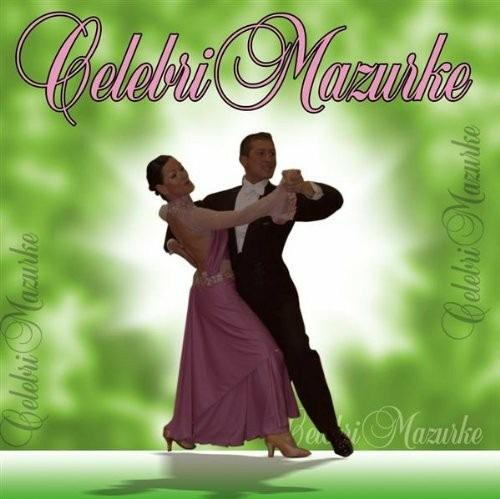Celebri Mazurke - CD Audio