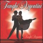 Tanghi argentini - CD Audio