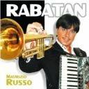 Rabatan - CD Audio di Maurizio Russo