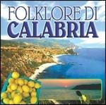 Folklore di Calabria