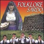 Folklore Sardo - CD Audio