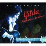 Gilda Preghiera e Le Altre - CD Audio di Al Rangone