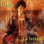 La Locanda - CD Audio di Katty