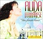 Una fumata bianca - CD Audio di Alida Ferrarese