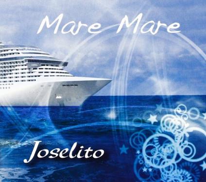 Mare Mare - CD Audio di Joselito Acedo