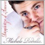 Romanzo D'amore - CD Audio di Michele Rodella