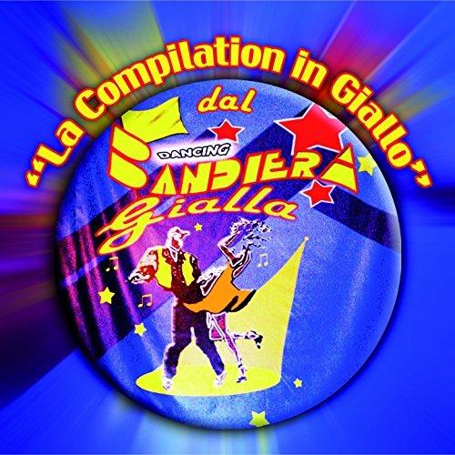 Compilation in Giallo - CD Audio