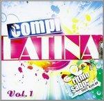 Compilatina vol.1 - CD Audio