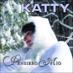 Pensiero Mio - CD Audio di Katty