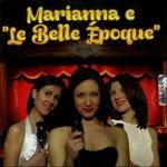 Marianna e la Belle Epoque - CD Audio di Marianna