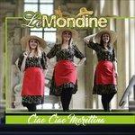 Ciao ciao morettina - CD Audio di Le Mondine