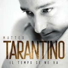 Il tempo se ne va - CD Audio di Matteo Tarantino