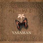 Yasaman - CD Audio di Mish Mash
