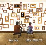 Ura - CD Audio di Redi Hasa,Maria Mazzotta