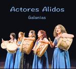 Galanias. Canti delle donne sarde