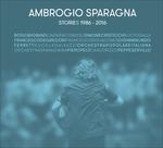 Stories 1986-2016 - CD Audio di Ambrogio Sparagna