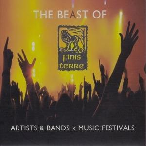 The Beast of Finisterre - CD Audio