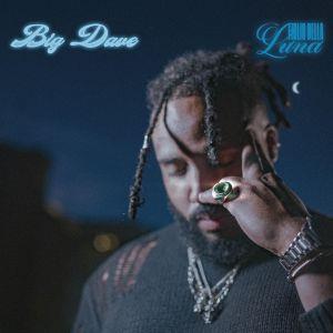 Figlio della Luna - CD Audio di Big Dave