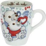 Thun Mug Con Orsi Polari Un Pensiero Felice