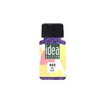 Colori Glitter Idea Ml 50 Viola