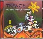 Dynamic Trance Remixes - CD Audio di Suraj