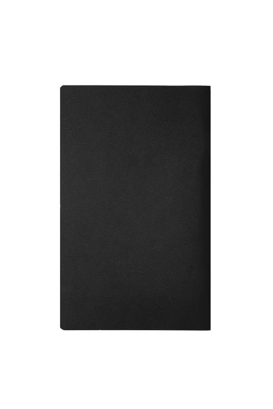 Quaderno Nero, Bianco Neutro - Treccani Definizione - Cartoleria e scuola