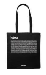 Borsa Nera, Bianca Definizione