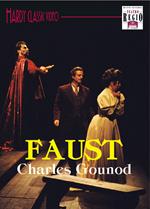 Faust (Margarethe) (DVD)