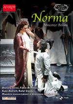 Norma (DVD)