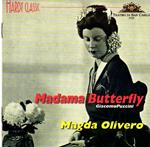 Madama Butterfly