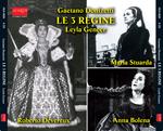 Le Tre Regine