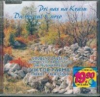 Da Noi Sul Carso - CD Audio