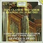Musica per Organo Tedesca - CD Audio
