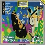 Musica per Due Chitarre