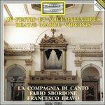 Musica Rinascimentale Mariana - CD Audio