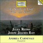 La Scuola di Liszt - Grosse Sonate in Si Bemolle Minore